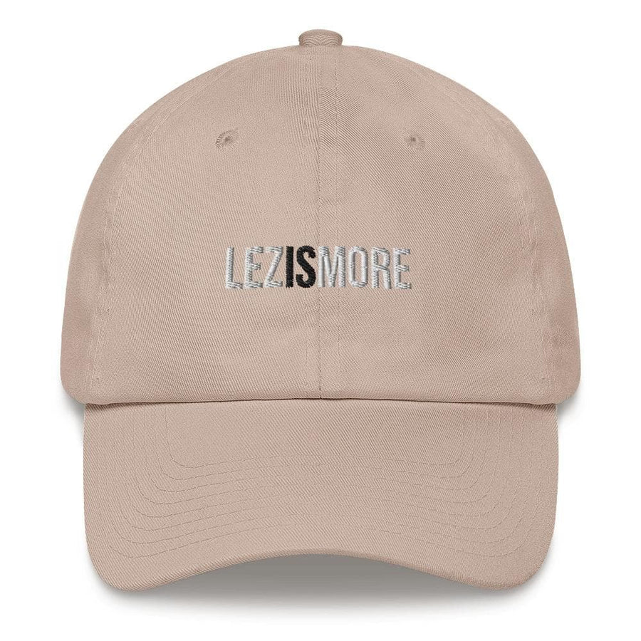Lez is More Hat