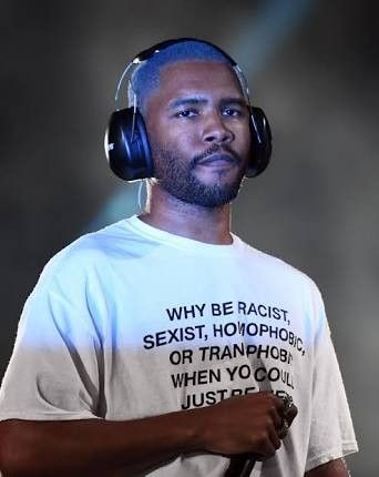 Why be - Homophobic T-Shirt