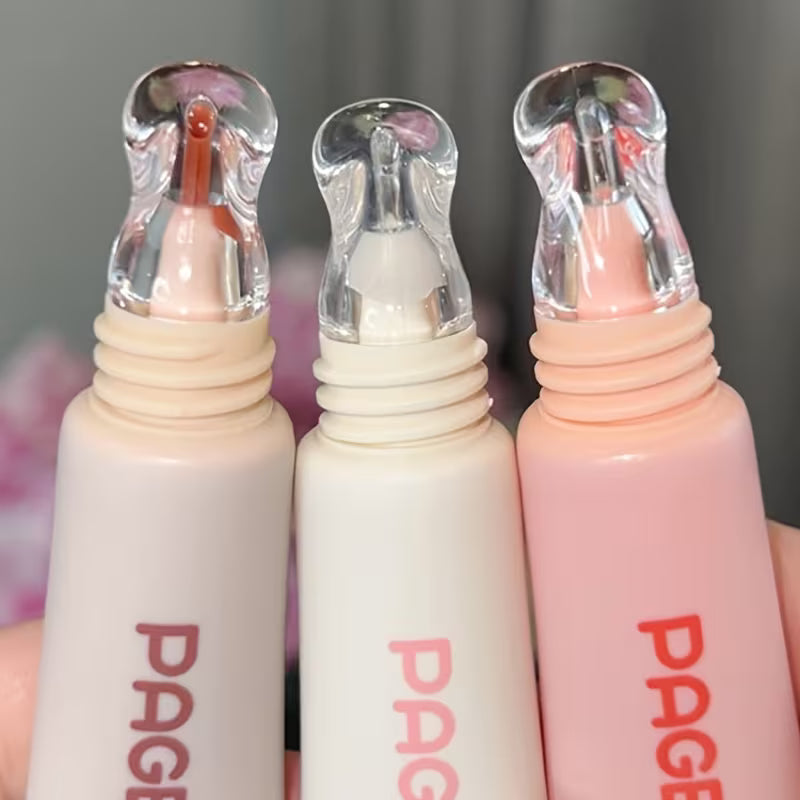 Lip Glossy Butter Balm