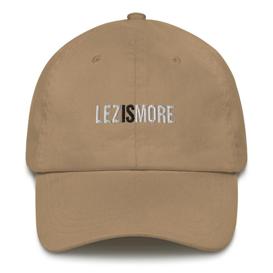 Lez is More Hat