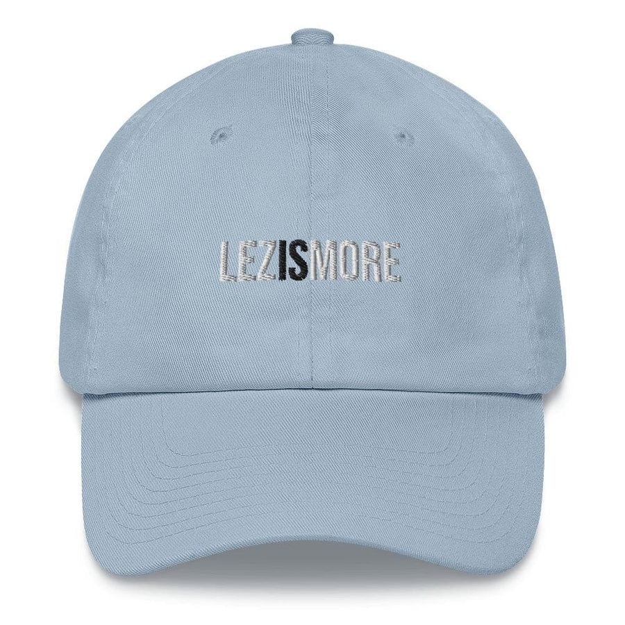 Lez is More Hat