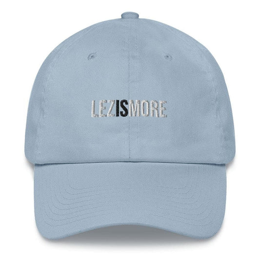 Lez is More Hat