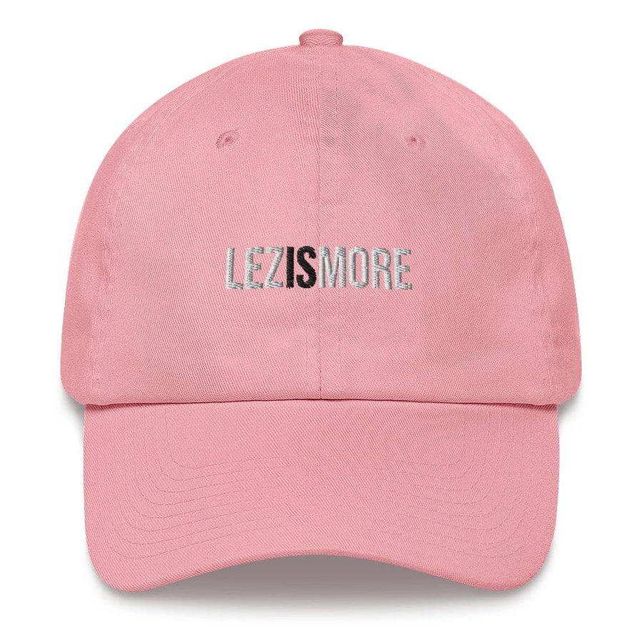 Lez is More Hat